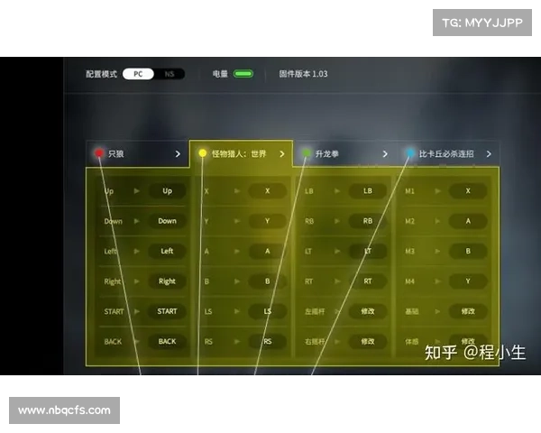 鬼泣五：手柄为中心的新玩法解析